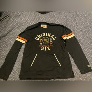 NHL Sweatshirt